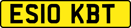 ES10KBT