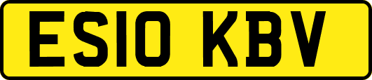 ES10KBV
