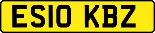 ES10KBZ