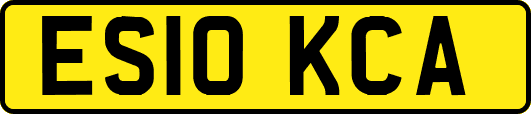 ES10KCA