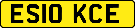 ES10KCE