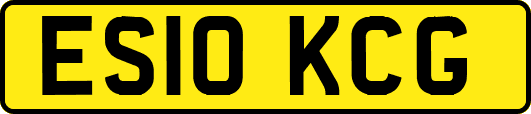 ES10KCG