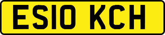 ES10KCH