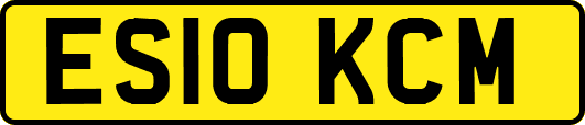 ES10KCM