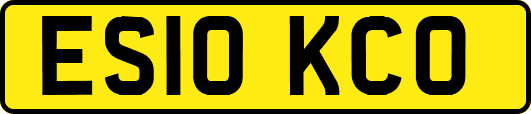 ES10KCO