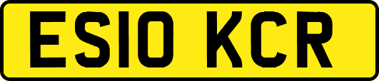 ES10KCR