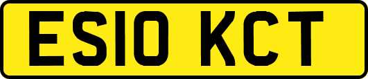 ES10KCT