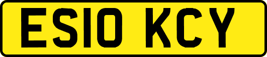 ES10KCY