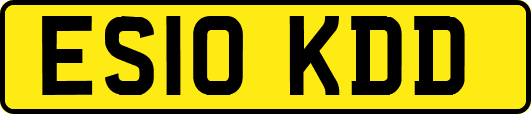 ES10KDD