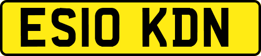 ES10KDN