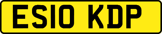 ES10KDP