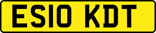 ES10KDT