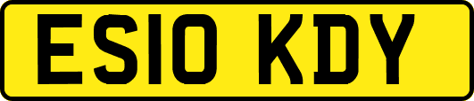 ES10KDY
