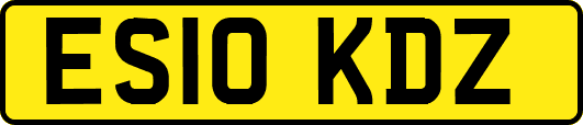 ES10KDZ