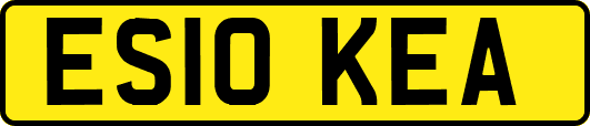 ES10KEA