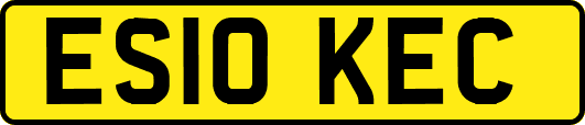 ES10KEC