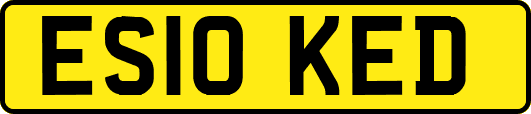 ES10KED