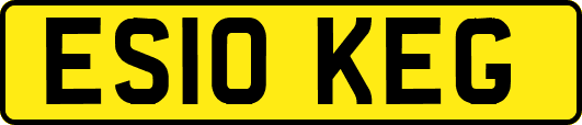 ES10KEG