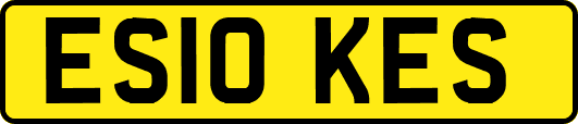 ES10KES