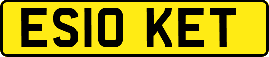 ES10KET