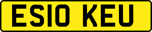 ES10KEU