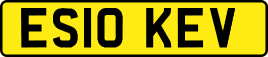 ES10KEV