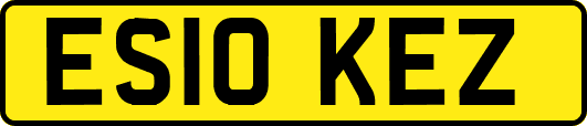 ES10KEZ