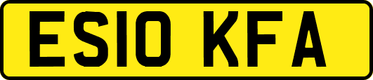 ES10KFA