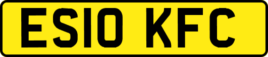 ES10KFC