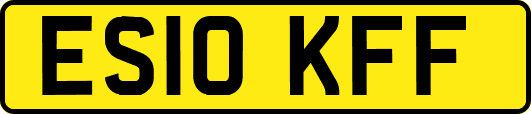 ES10KFF