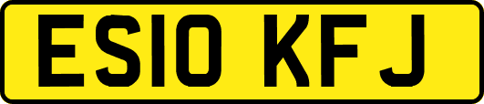 ES10KFJ