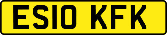 ES10KFK