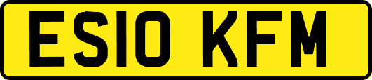 ES10KFM