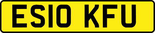 ES10KFU