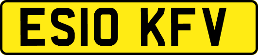 ES10KFV