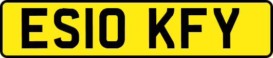 ES10KFY