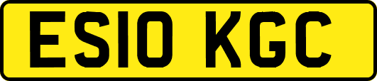 ES10KGC