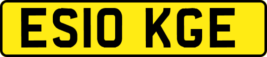 ES10KGE