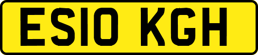 ES10KGH
