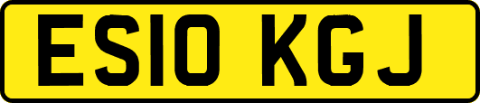 ES10KGJ