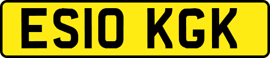 ES10KGK