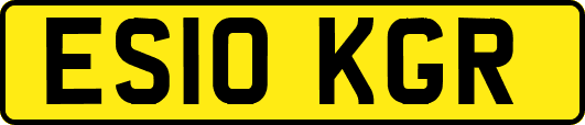 ES10KGR
