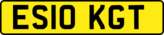 ES10KGT