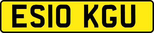 ES10KGU