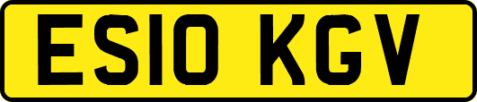 ES10KGV