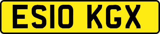 ES10KGX