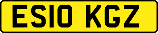 ES10KGZ