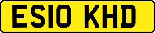 ES10KHD