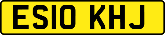 ES10KHJ