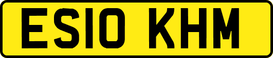 ES10KHM